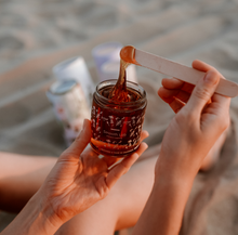 Load image into Gallery viewer, 100% Organic Sugar Wax Hair Removal
